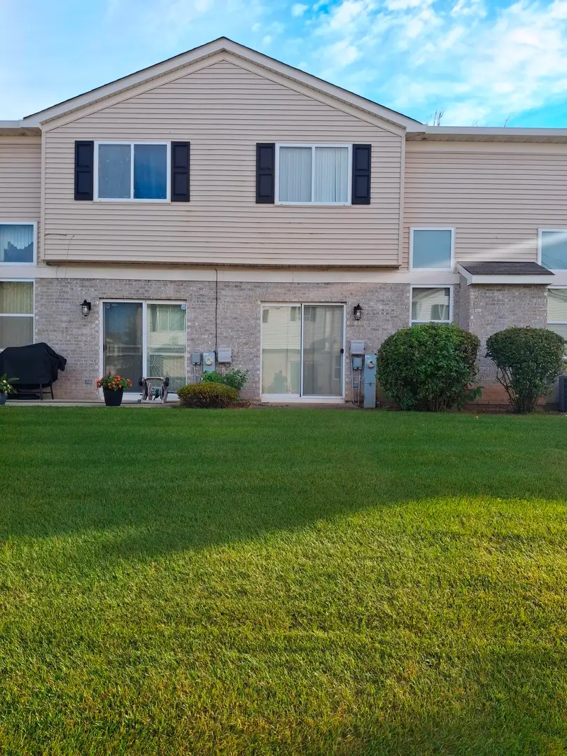6402 Blue Sky Lane, Matteson, IL 60443 - #2