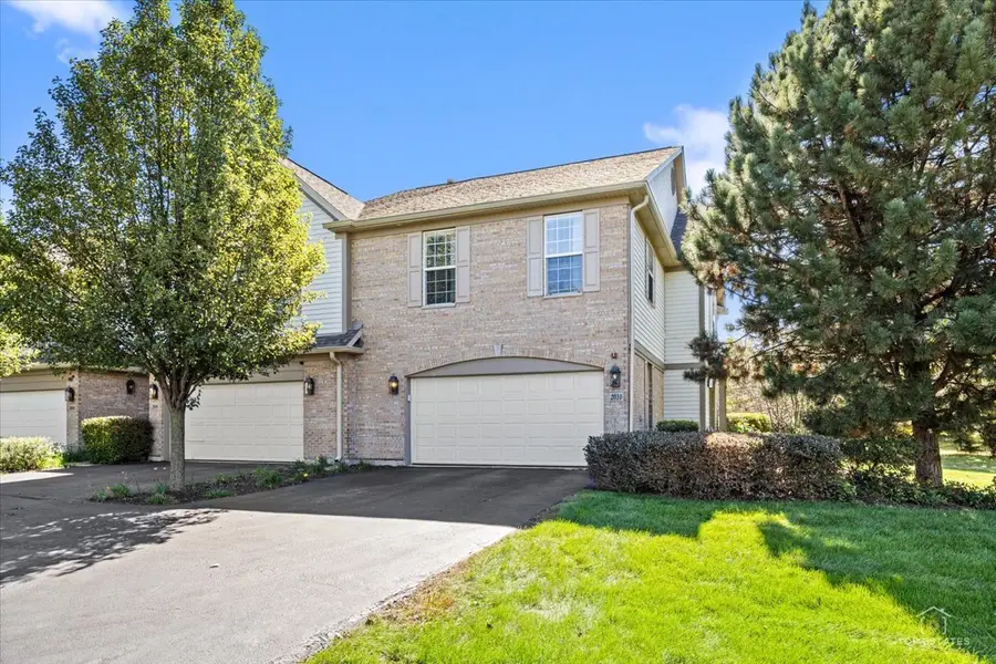 2010 Ivy Ridge Drive, Hoffman Estates, IL 60192 - #3
