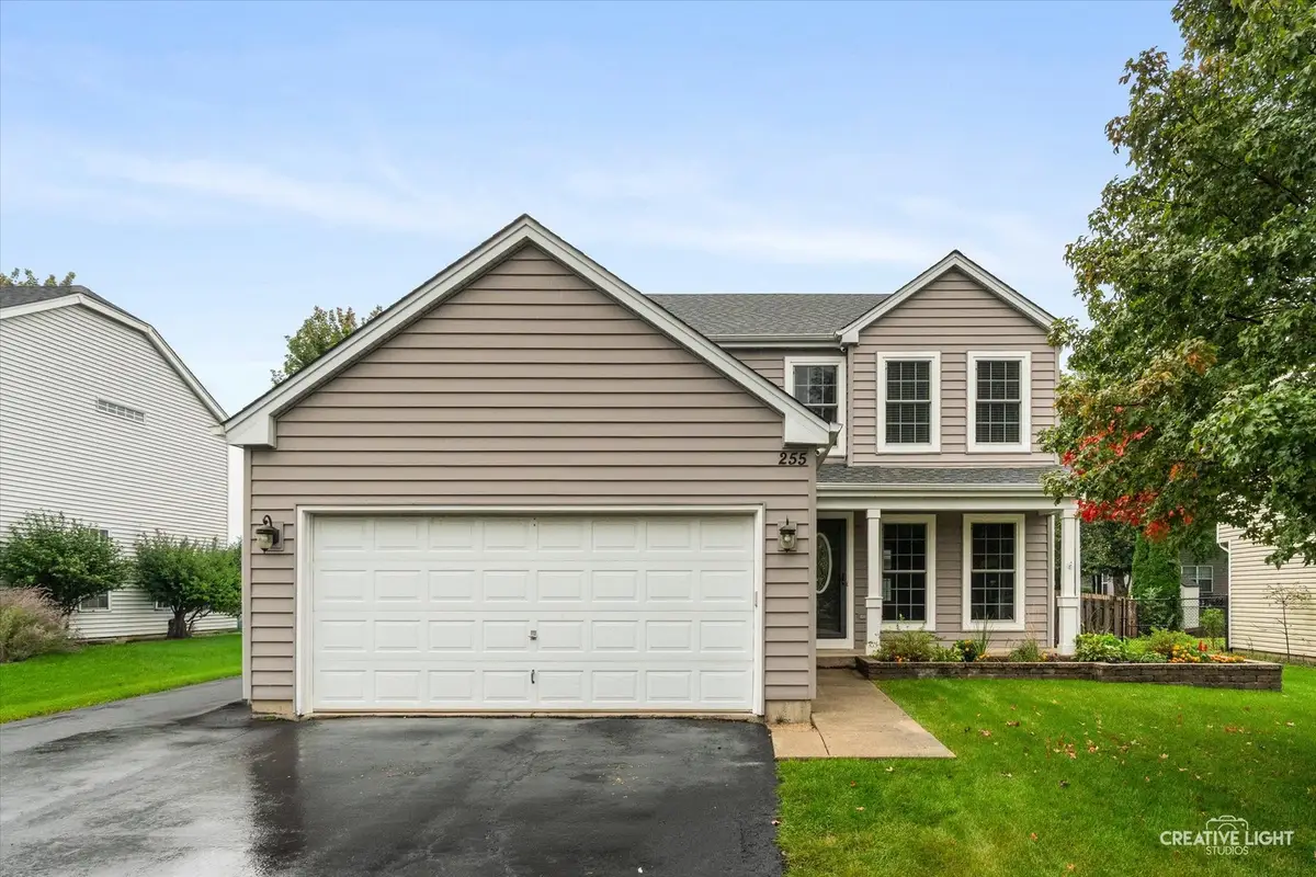255 Mayfair Lane, South Elgin, IL 60177 - #1
