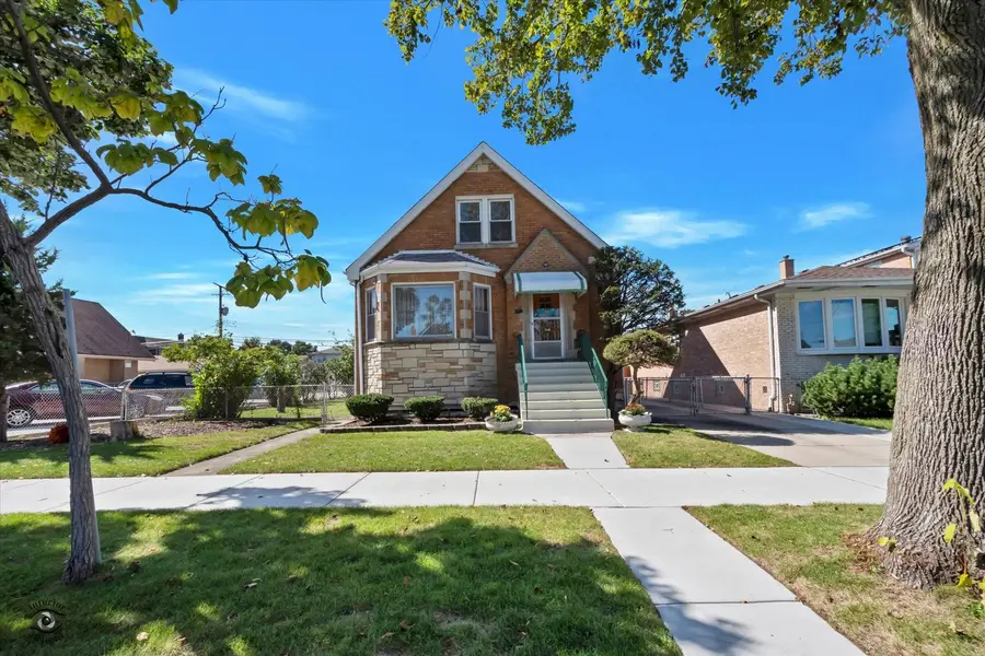 5540 S Merrimac Avenue, Chicago, IL 60638 - #2