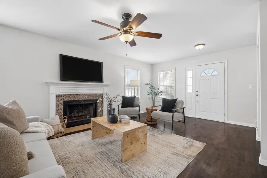 4320 Bronk Corner, Plainfield, IL 60586 - #2