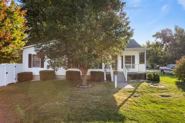 280 S Plum Street, Bement, IL 61813