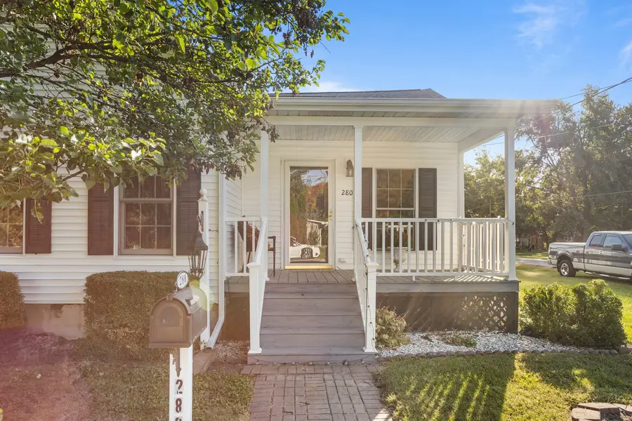280 S Plum Street, Bement, IL 61813 - #2