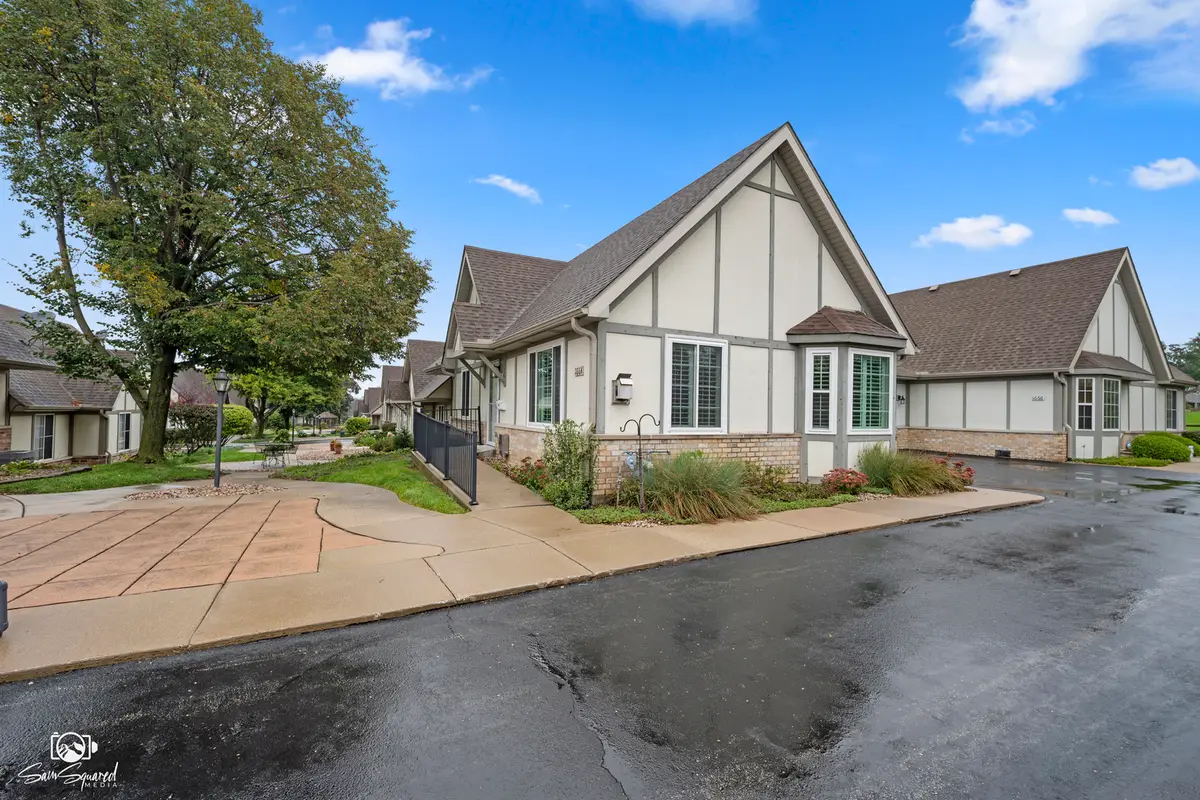 1664 Willow Circle Drive, Crest Hill, IL 60403 - #1