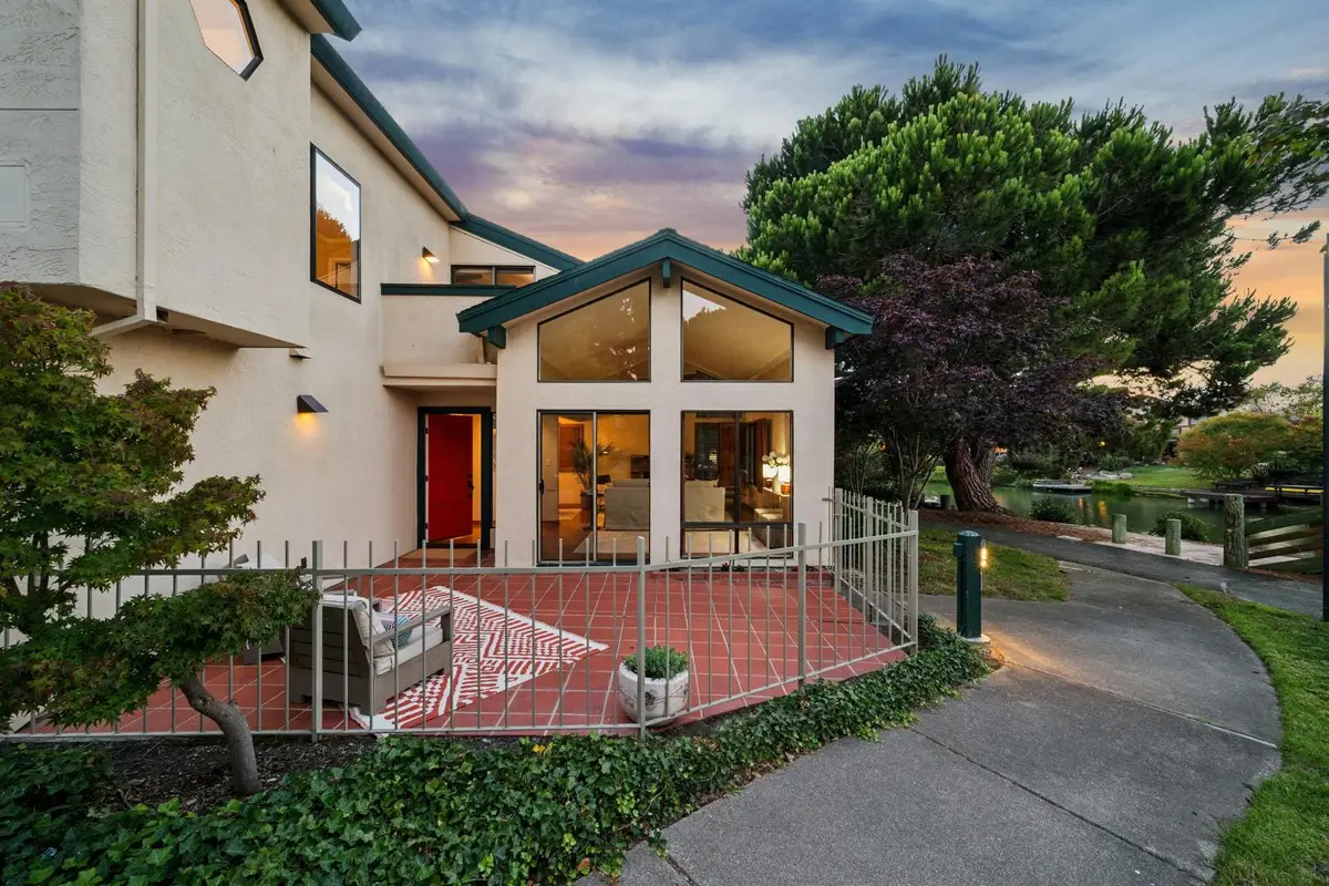 915 Ironwood Road #915, Alameda, CA 94502 - #1