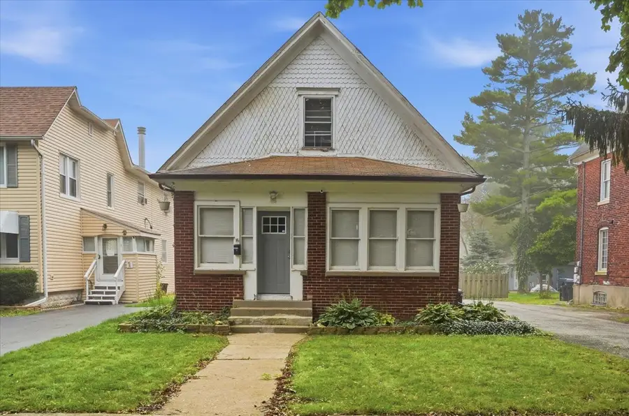 2915 Enoch Avenue, Zion, IL 60099 - #2