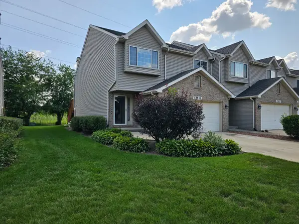 22935 Judith Drive, Plainfield, IL 60586