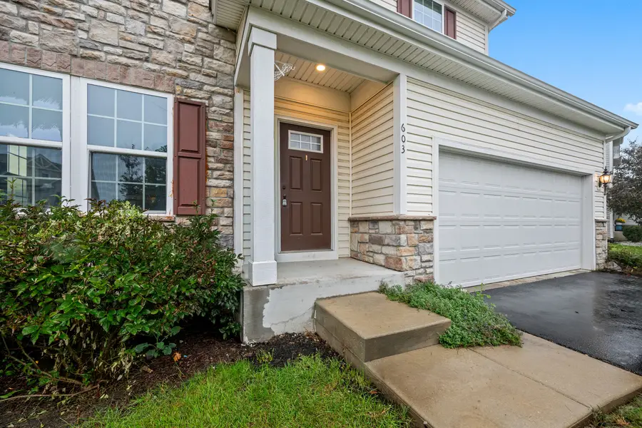603 Silver Lake Street, Joliet, IL 60431 - #2