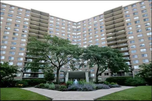 7033 N Kedzie Avenue #1707, Chicago, IL 60645