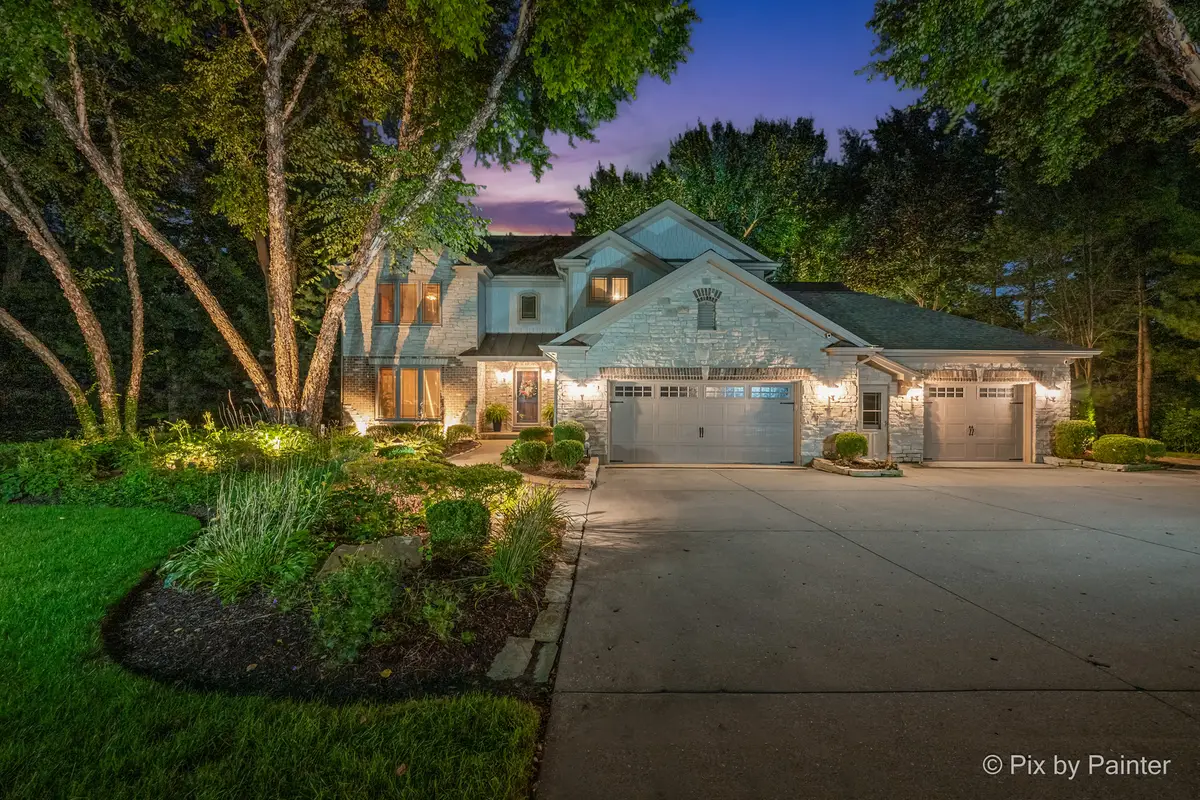 2917 Pleasant Drive, McHenry, IL 60051 - #1