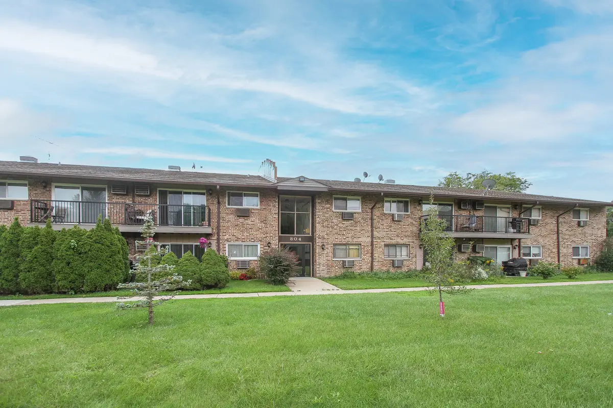 804 E Old Willow Road #105, Prospect Heights, IL 60070 - #1