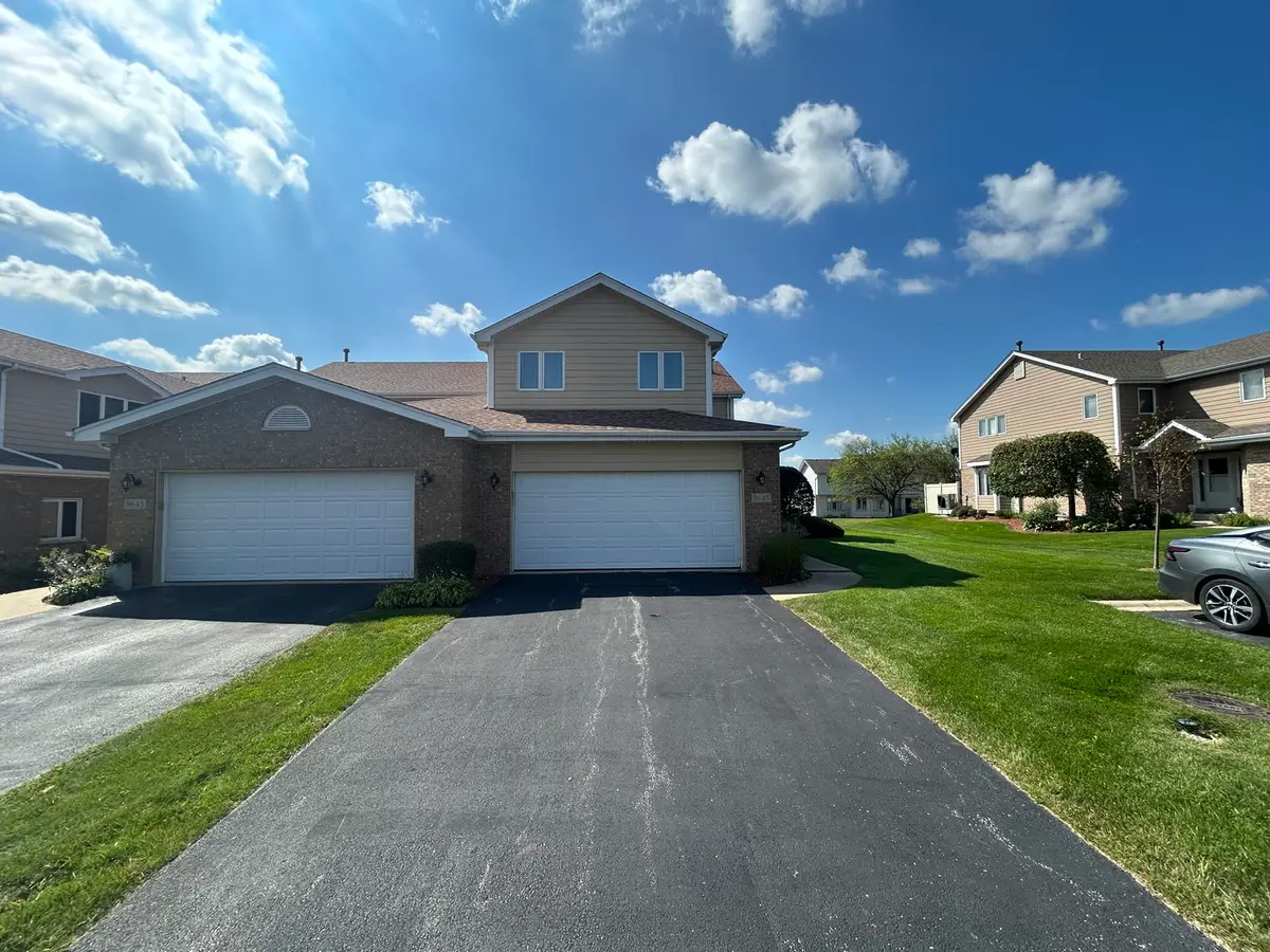 8645 Cashel Lane, Tinley Park, IL 60487 - #1