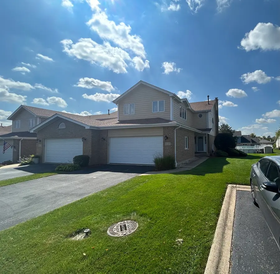 8645 Cashel Lane, Tinley Park, IL 60487 - #2