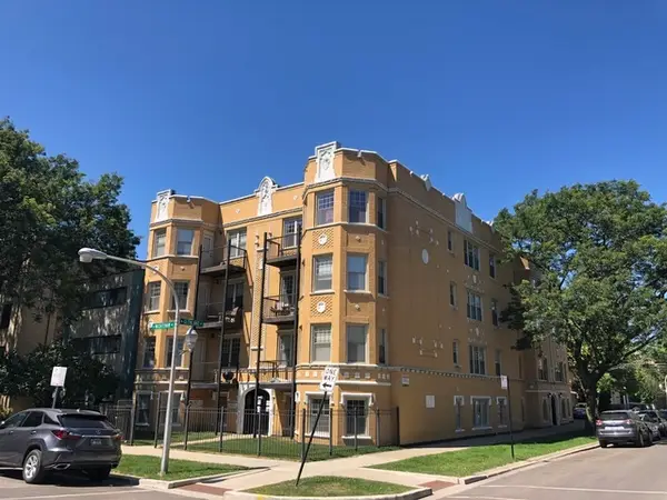 2707 W Glenlake Avenue #3, Chicago, IL 60659