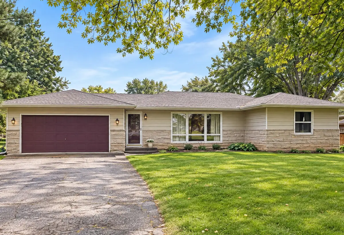3304 Saddle Drive, Joliet, IL 60435 - #1