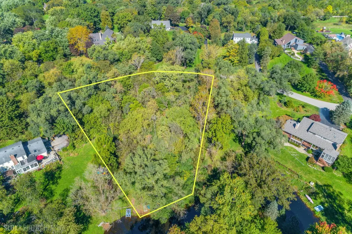 26709 W Leon Drive, Tower Lakes, IL 60010 - #1