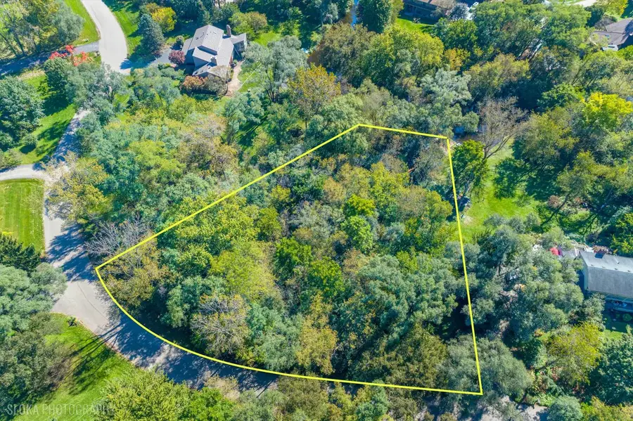 26709 W Leon Drive, Tower Lakes, IL 60010 - #2