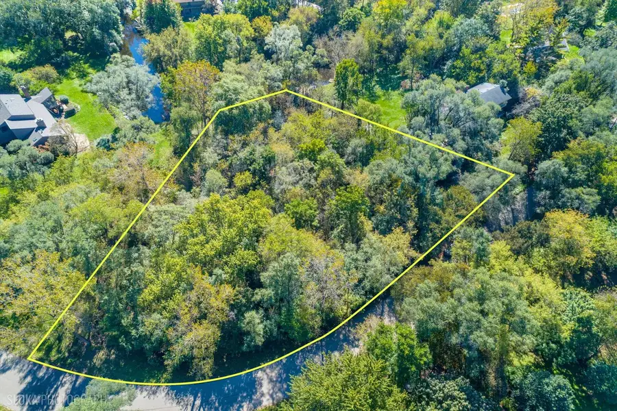 26709 W Leon Drive, Tower Lakes, IL 60010 - #3