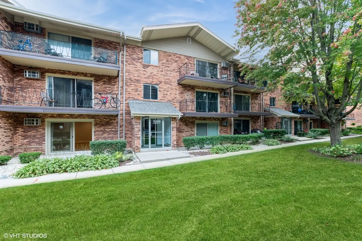 5326 Waterbury Lane #1002, Crestwood, IL 60418 - #1