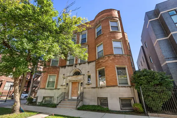 4311 S Forrestville Avenue #1N, Chicago, IL 60653