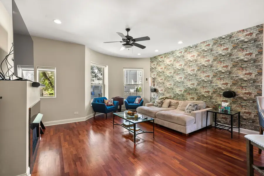 4311 S Forrestville Avenue #1N, Chicago, IL 60653 - #3