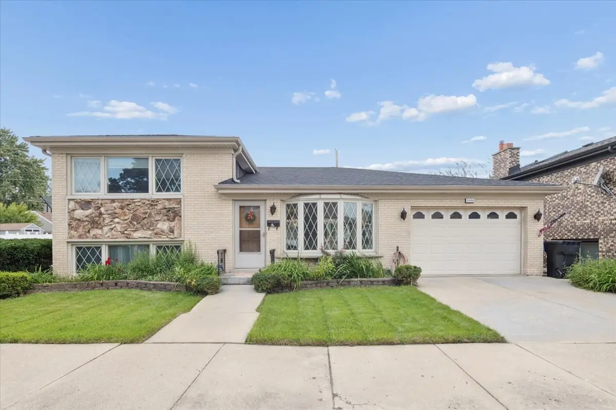 5800 N Octavia Avenue, Chicago, IL 60631 - #1