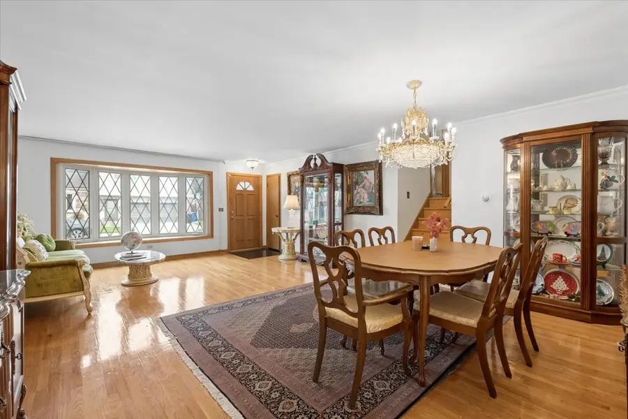 5800 N Octavia Avenue, Chicago, IL 60631 - #2