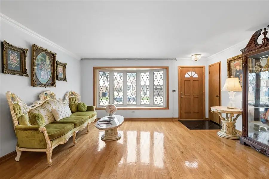5800 N Octavia Avenue, Chicago, IL 60631 - #3