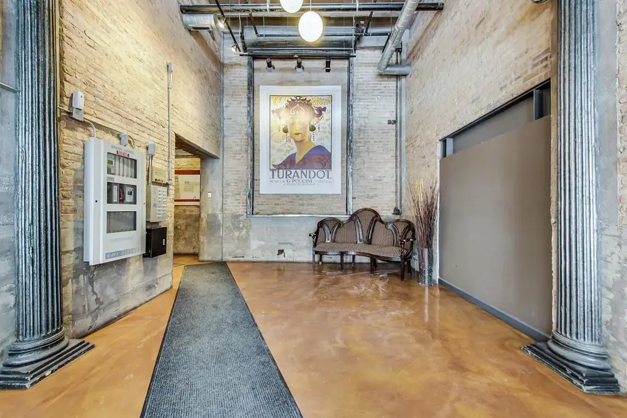 2545 S Dearborn Street #525, Chicago, IL 60616 - #3