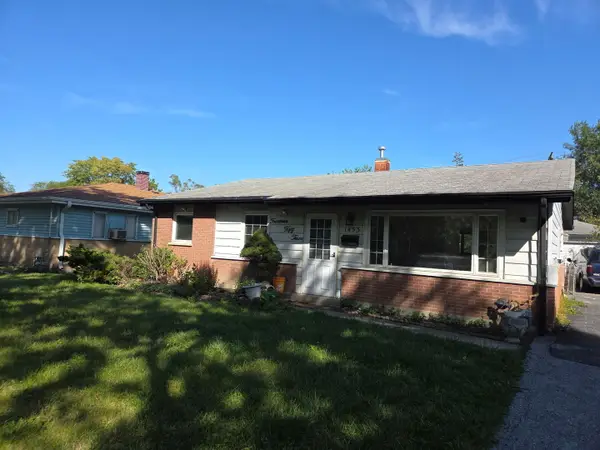 1453 Forest Place, Calumet City, IL 60409