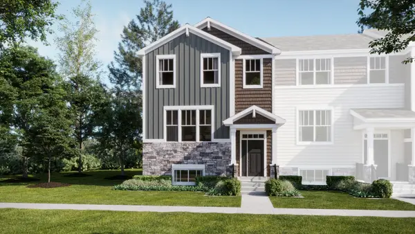 448 Red Oak Circle, Volo, IL 60020