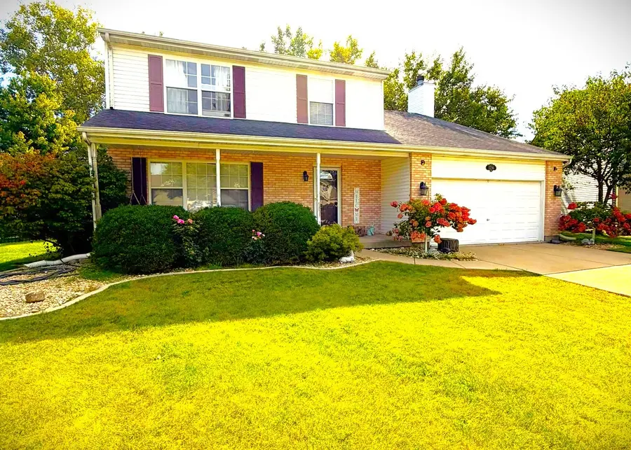 1216 Laurakriss Court, Plainfield, IL 60586 - #2