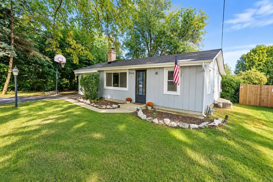 3914 Woodstock Street, Wonder Lake, IL 60097 - #2