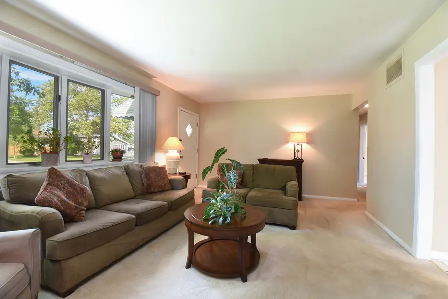 725 N Bierman Avenue, Villa Park, IL 60181 - #2