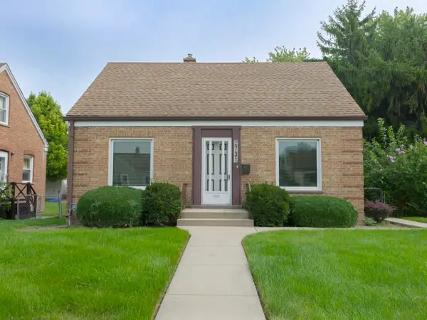 2731 Elder Lane, Franklin Park, IL 60131