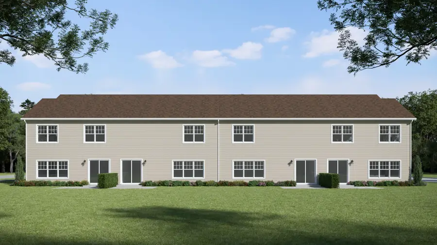 544 Buckboard Lane, Sycamore, IL 60178 - #2