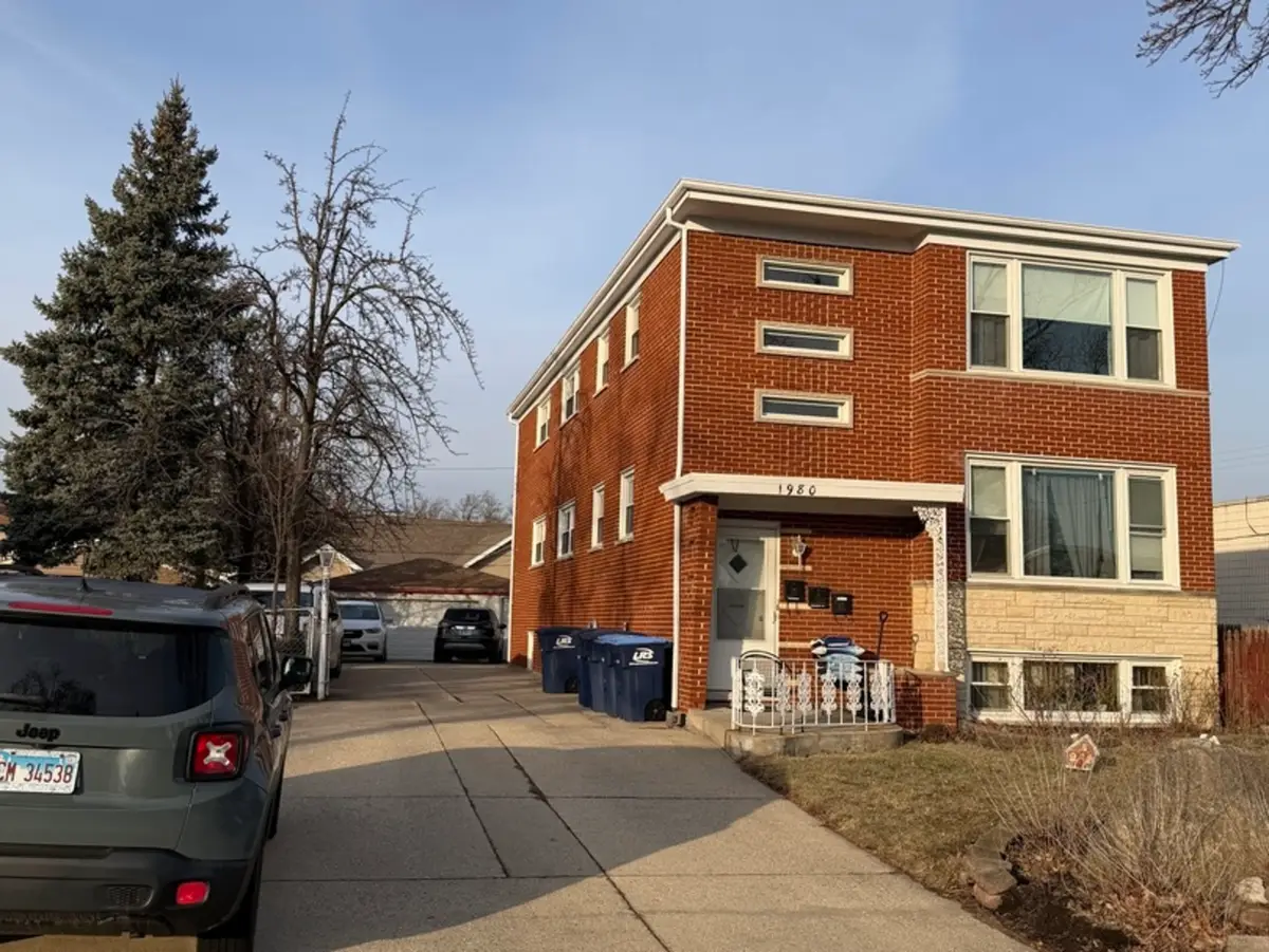 1980 Howard Avenue, Des Plaines, IL 60018 - #1