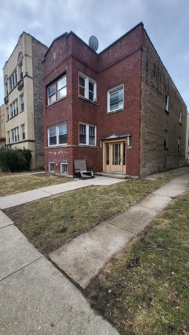 6220 N Talman Avenue, Chicago, IL 60659 - #1