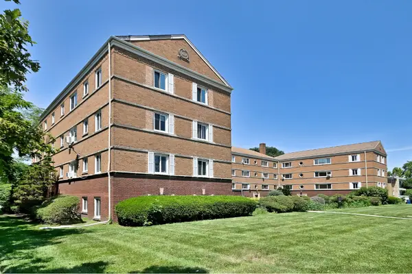 1112 N Harlem Avenue #1, River Forest, IL 60305