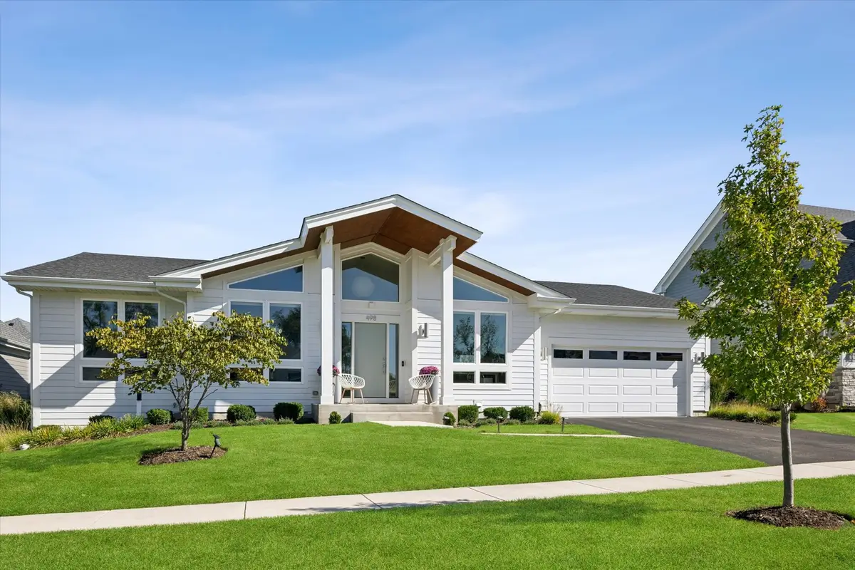 498 Cora Lane, Saint Charles, IL 60174 - #1