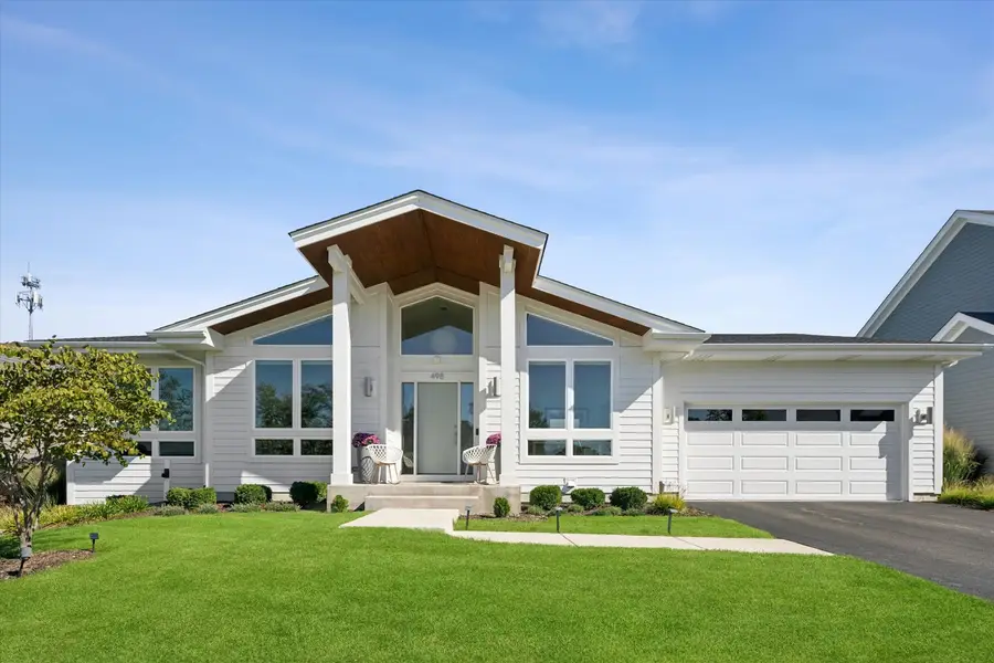 498 Cora Lane, Saint Charles, IL 60174 - #2