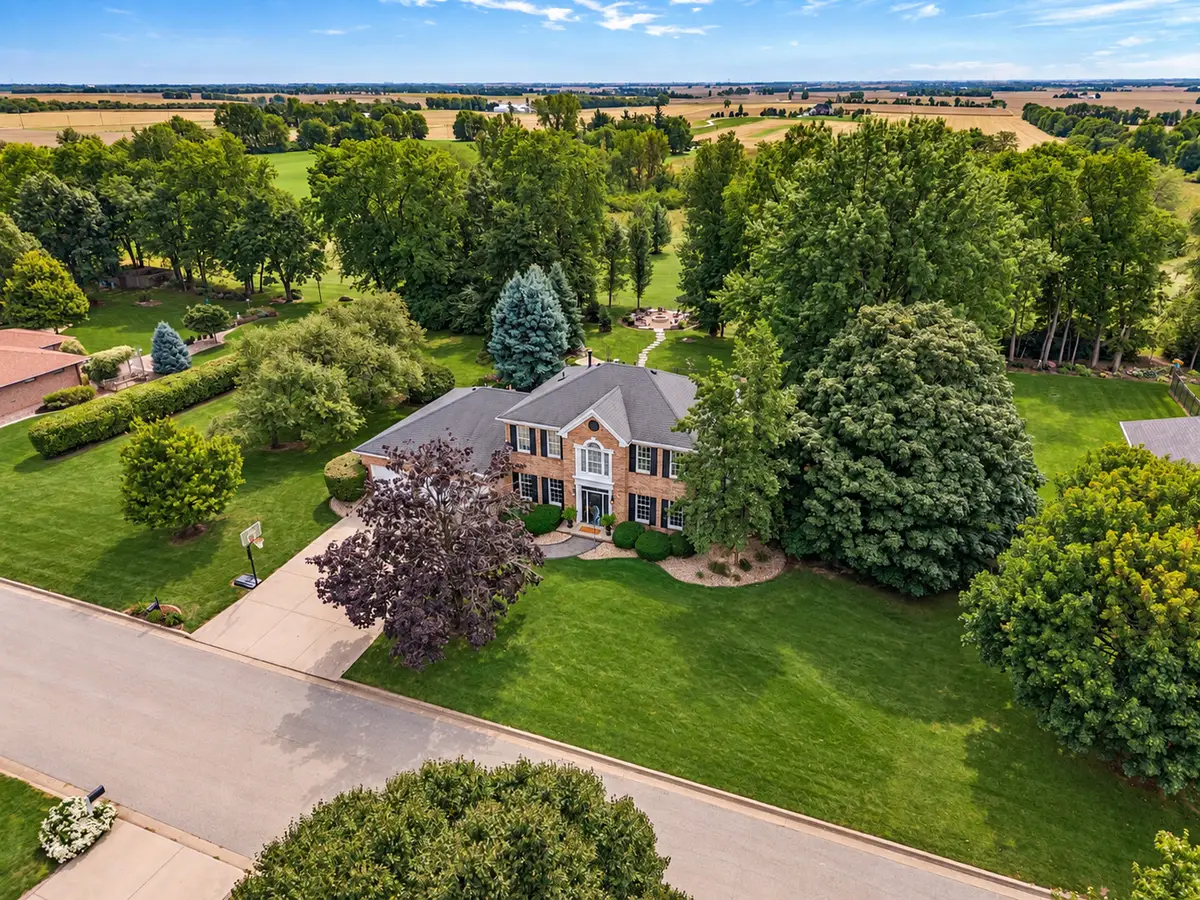 13635 Lucca Forest Drive, Bloomington, IL 61705 - #1