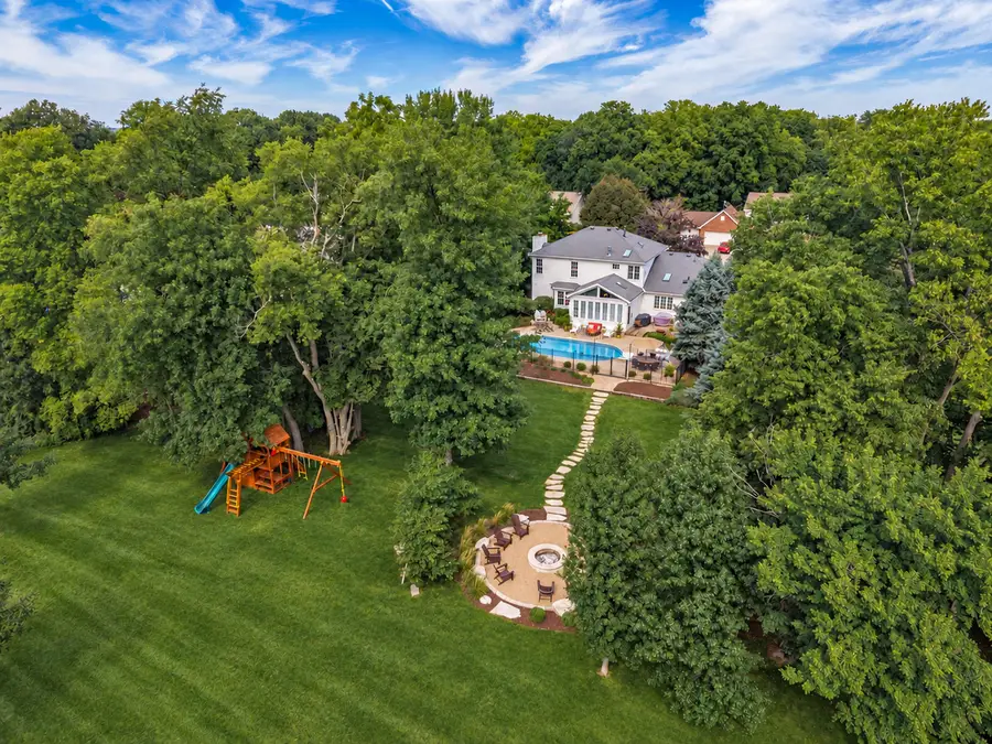 13635 Lucca Forest Drive, Bloomington, IL 61705 - #3