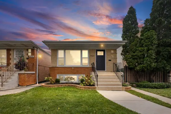 5123 S Lotus Avenue, Chicago, IL 60638