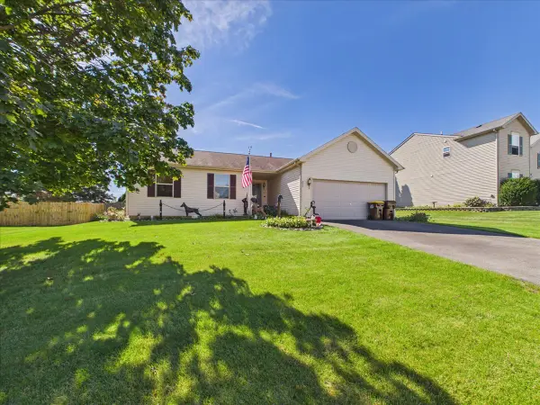 2317 Westfield Lane, Belvidere, IL 61008