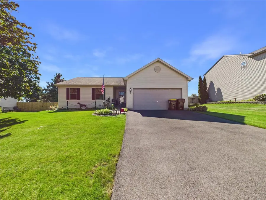 2317 Westfield Lane, Belvidere, IL 61008 - #2