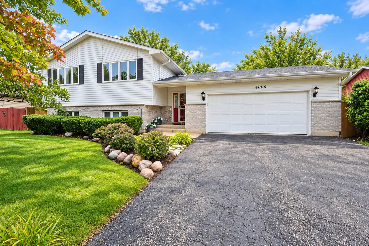 4009 Ridge Road, Zion, IL 60099 - #1