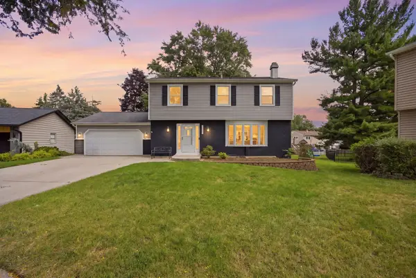 1419 N Madlock Court, Elgin, IL 60123