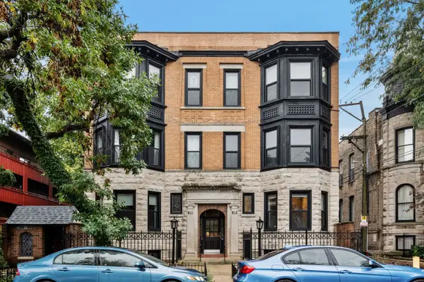 813 W Oakdale Avenue #1W, Chicago, IL 60657