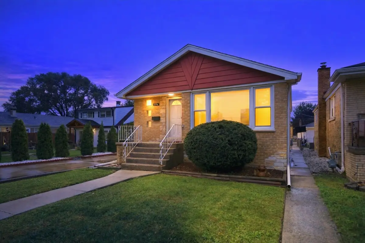 7716 Linder Avenue, Burbank, IL 60459 - #1